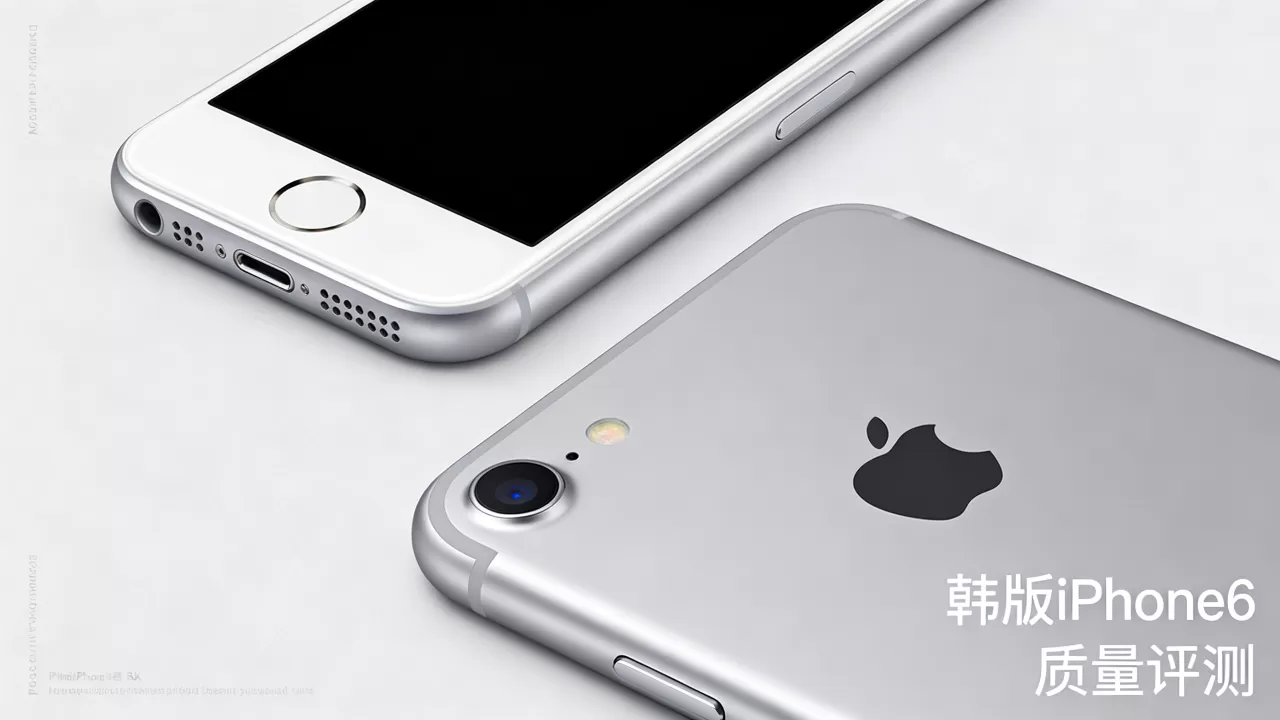 iphone6韩版怎么样,iphone6韩版质量如何 iphone6韩版怎么样,iphone6韩版质量如何