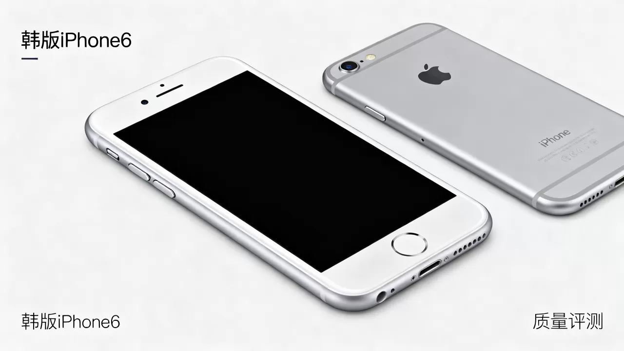 iphone6韩版怎么样,iphone6韩版质量如何 iphone6韩版怎么样,iphone6韩版质量如何
