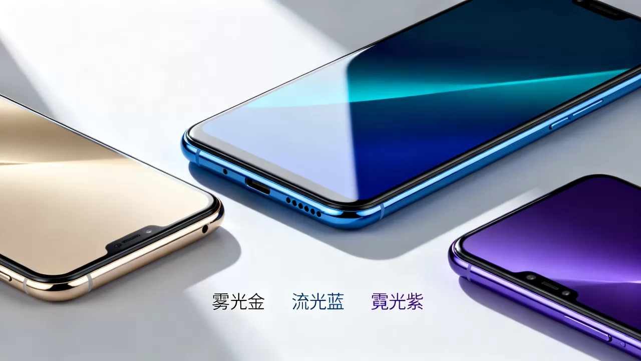 oppor17什么颜色好看,oppor17配色推荐 oppor17什么颜色好看,oppor17配色推荐