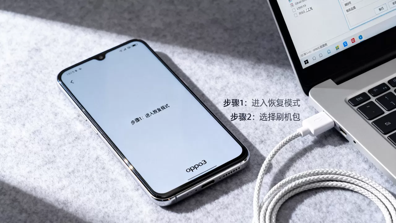 为什么oppoa3不能刷机,oppoa3刷机教程 为什么oppoa3不能刷机,oppoa3刷机教程