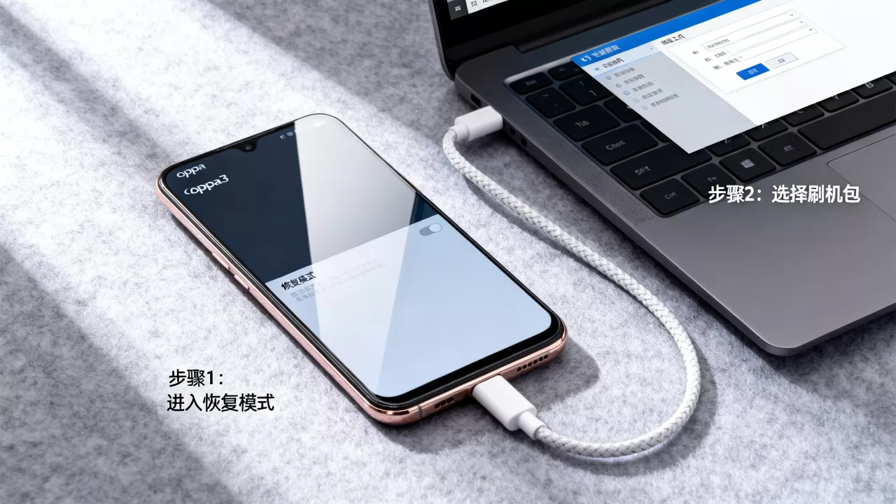 为什么oppoa3不能刷机,oppoa3刷机教程 为什么oppoa3不能刷机,oppoa3刷机教程