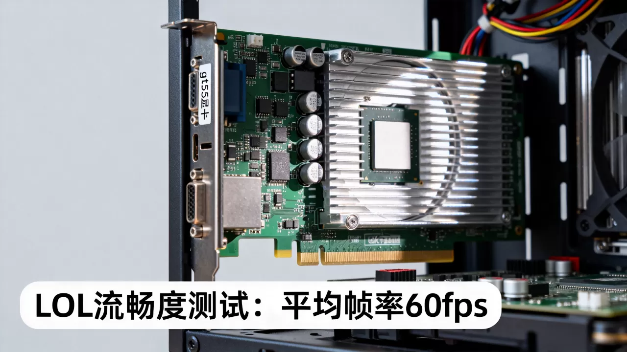 gt525显卡LOL能玩吗，gt525显卡LOL流畅度