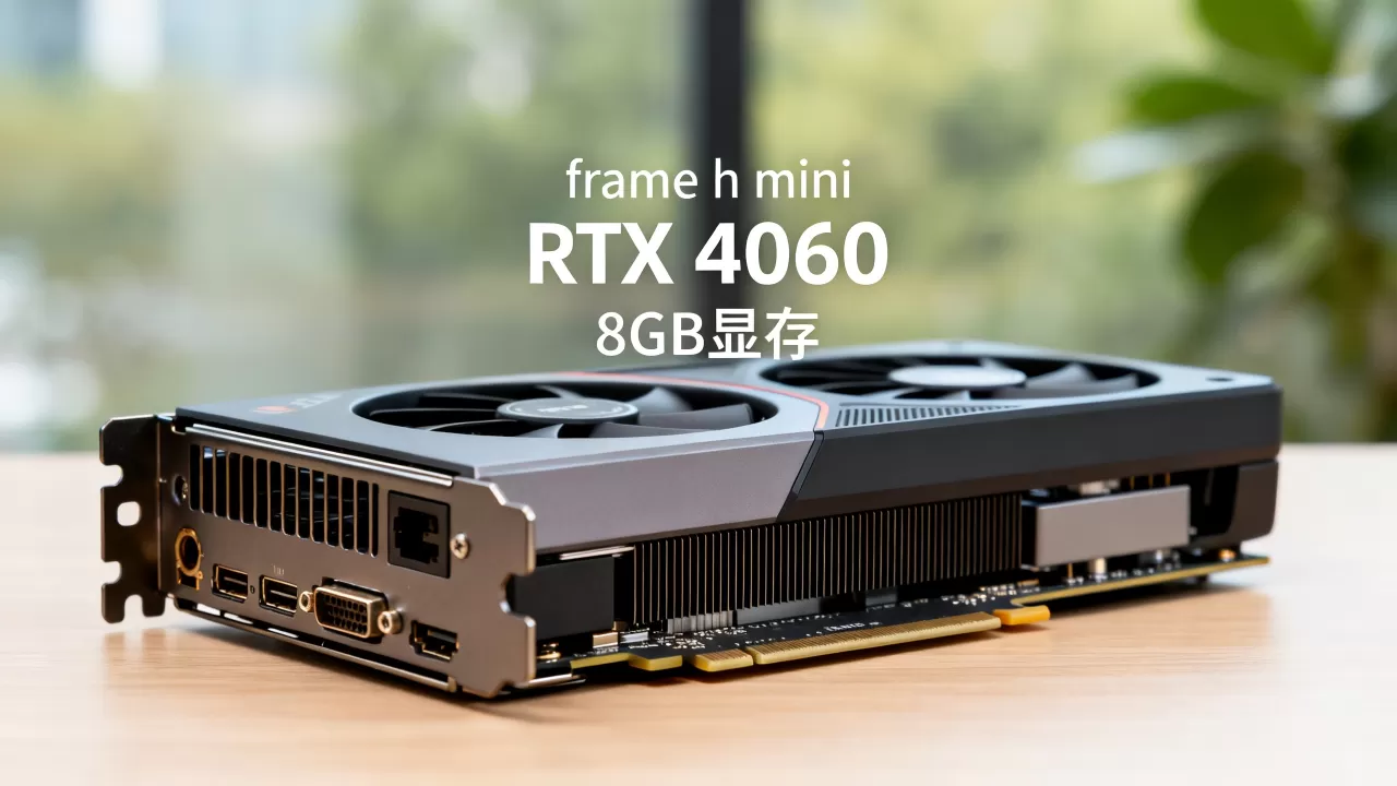 frame h mini显卡怎么选？frame h mini显卡选择指南
