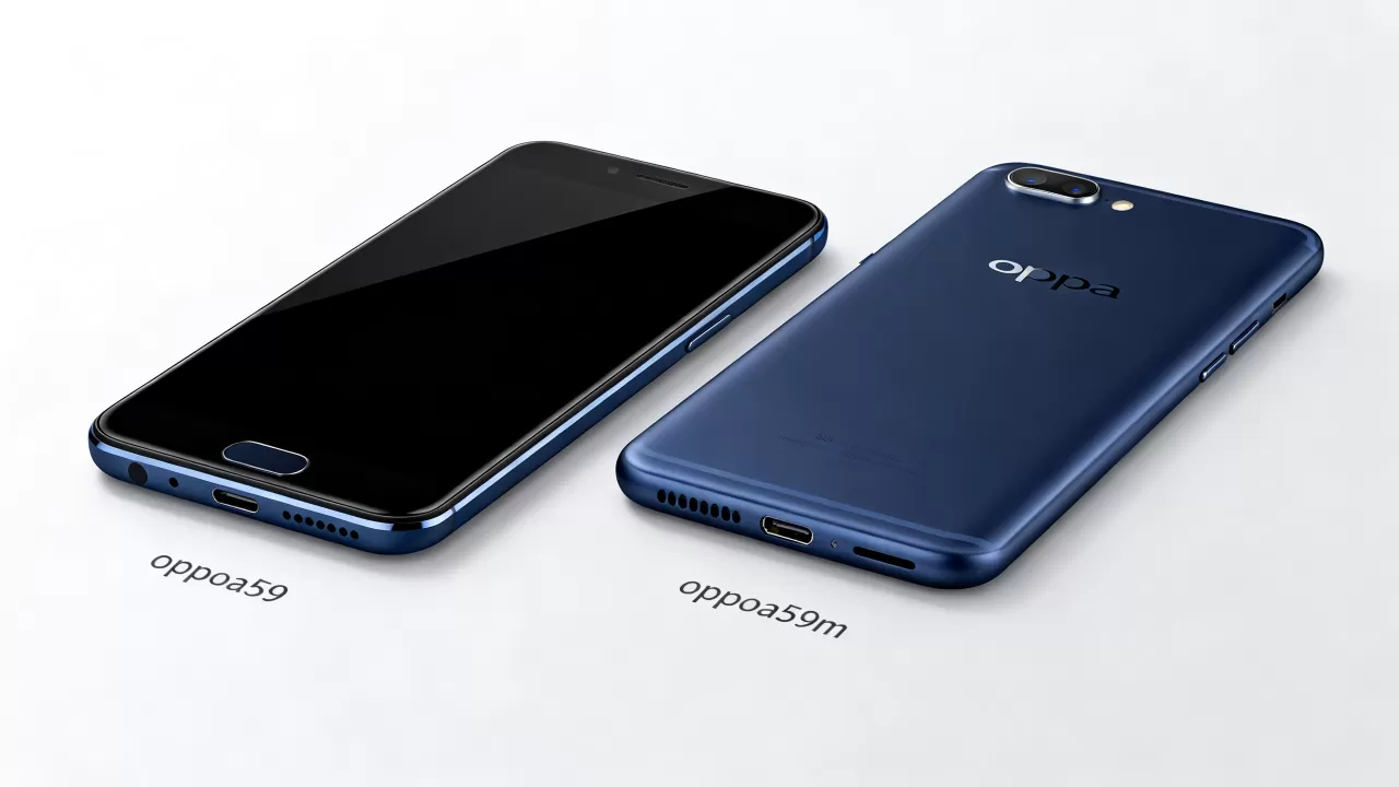oppoa59和oppoa59m有什么区别,oppoa59m和oppoa59区别大吗 oppoa59和oppoa59m有什么区别,oppoa59m和oppoa59区别大吗