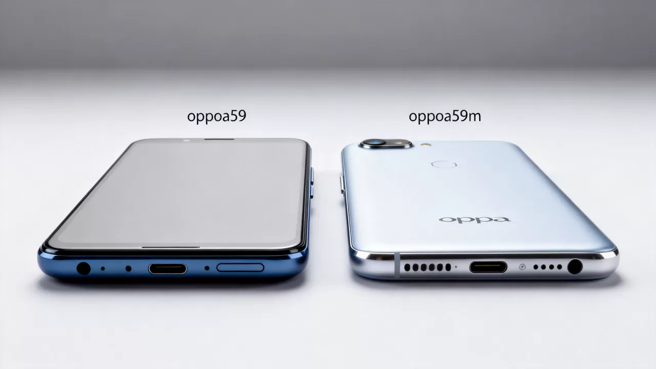 oppoa59和oppoa59m有什么区别,oppoa59m和oppoa59区别大吗 oppoa59和oppoa59m有什么区别,oppoa59m和oppoa59区别大吗
