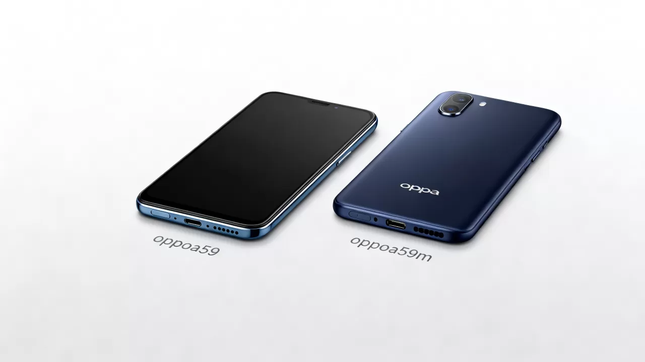 oppoa59和oppoa59m有什么区别,oppoa59m和oppoa59区别大吗 oppoa59和oppoa59m有什么区别,oppoa59m和oppoa59区别大吗