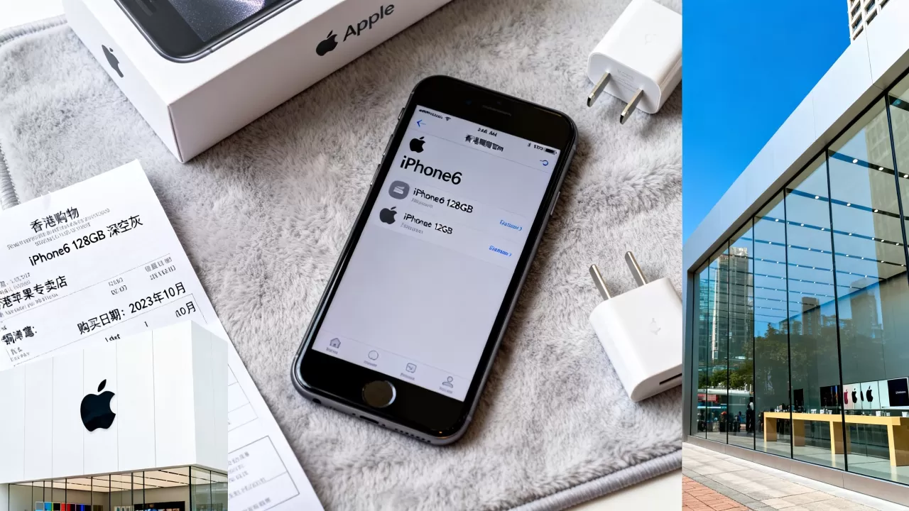 iphone6香港怎么买,iPhone6在香港购买攻略 iphone6香港怎么买,iPhone6在香港购买攻略