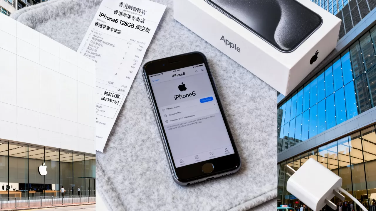 iphone6香港怎么买,iPhone6在香港购买攻略 iphone6香港怎么买,iPhone6在香港购买攻略