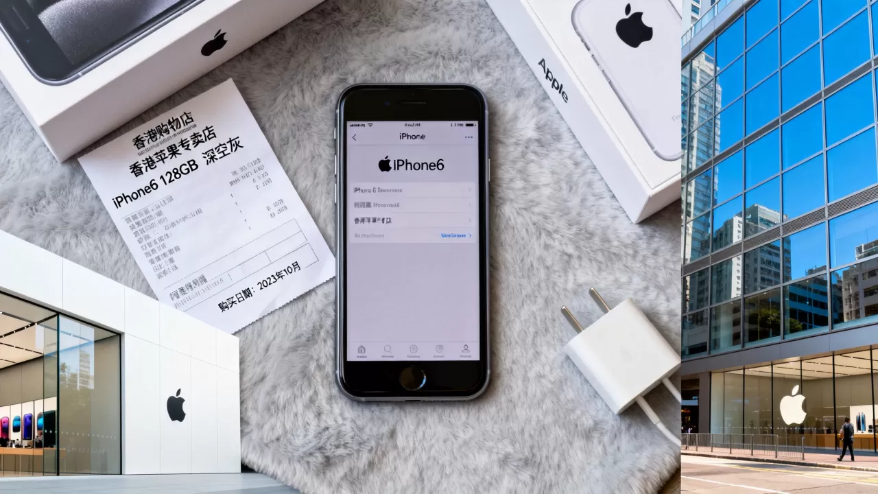 iphone6香港怎么买,iPhone6在香港购买攻略 iphone6香港怎么买,iPhone6在香港购买攻略