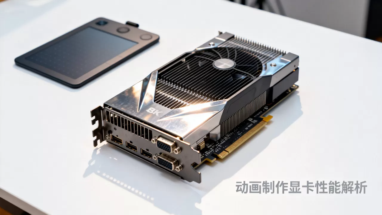 动画用性能级显卡好吗，做动画用什么显卡好
