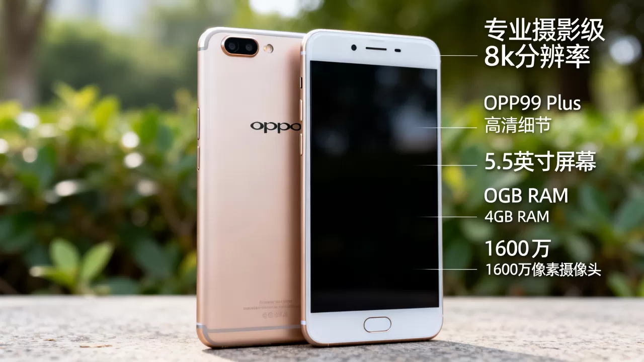 OPPO R9 Plus和OPPO R9s区别，OPPO R9s和R9 Plus哪个好