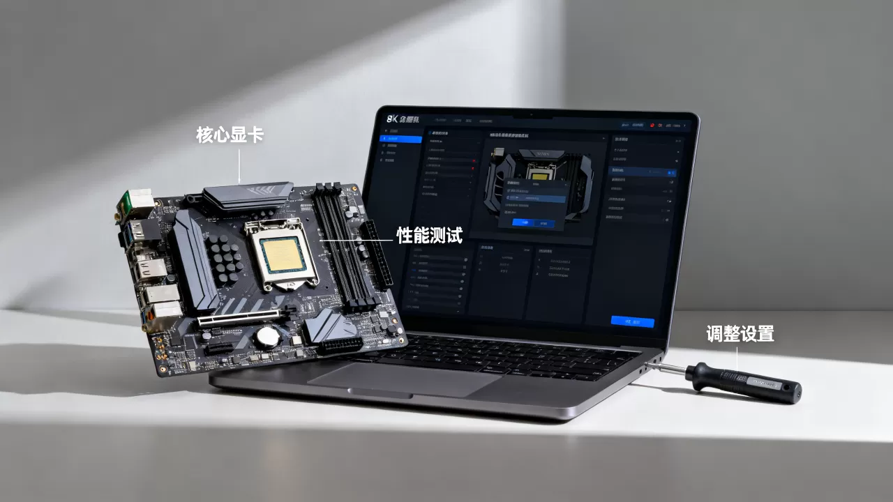 如何提高核心显卡性能,核显性能提升方法 如何提高核心显卡性能,核显性能提升方法