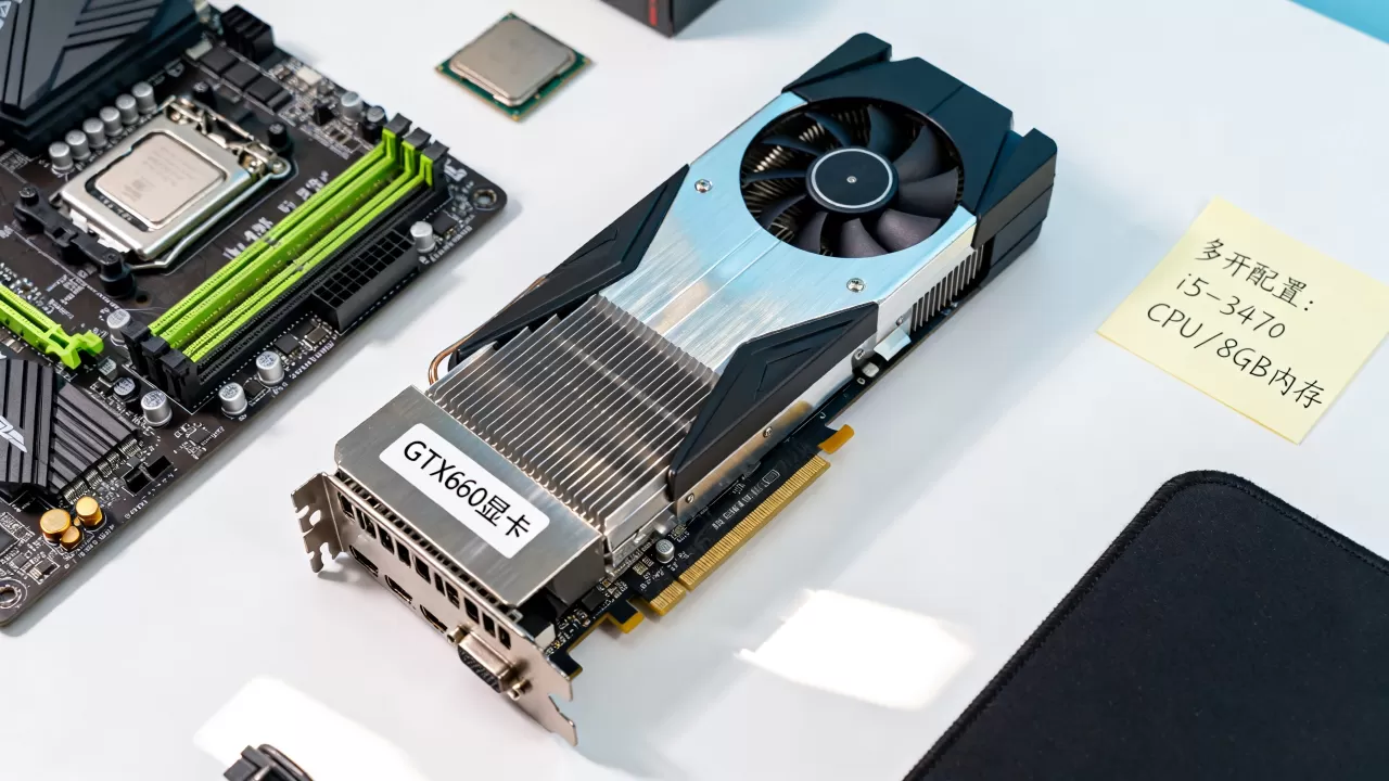 gtx660显卡多开能带几个？gtx660显卡多开配置