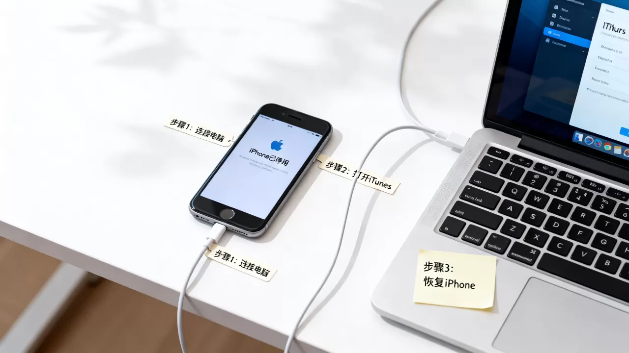 iphone7s停用怎么解锁,iphone7s停用解锁方法 iphone7s停用怎么解锁,iphone7s停用解锁方法