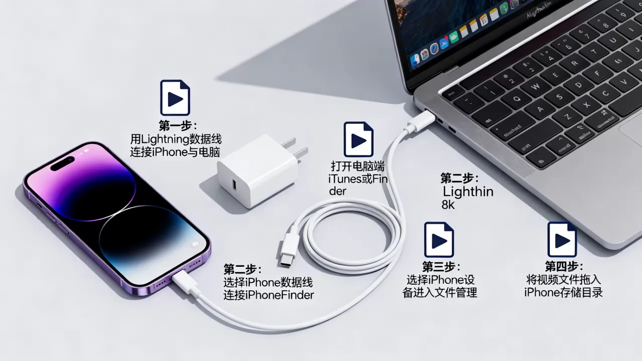 iphone怎么上传视频到手机,iphone视频怎么导入 iphone怎么上传视频到手机,iphone视频怎么导入