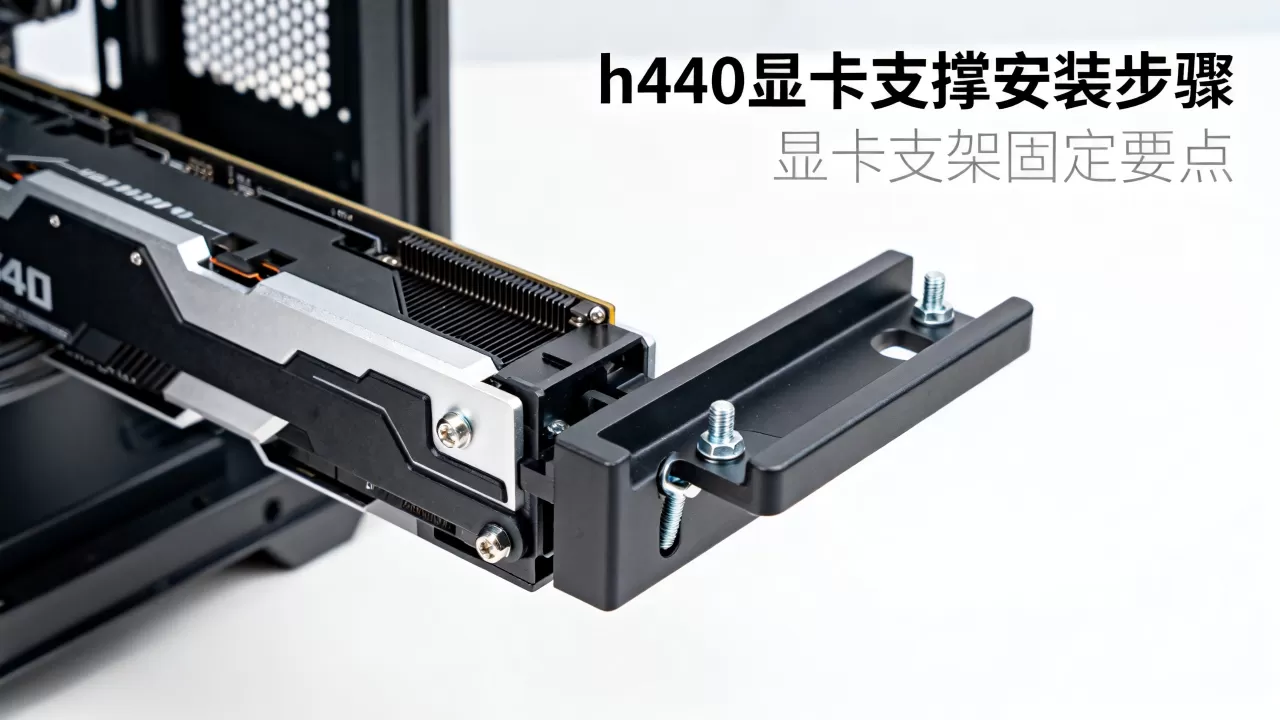 h440显卡支撑怎么装,h440显卡支架 h440显卡支撑怎么装,h440显卡支架