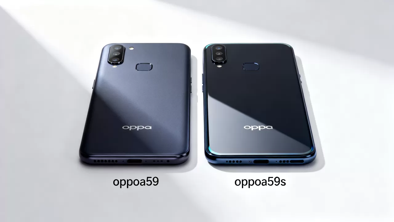 oppoa59和oppoa59s有什么区别,oppoa59s和oppoa59对比 oppoa59和oppoa59s有什么区别,oppoa59s和oppoa59对比