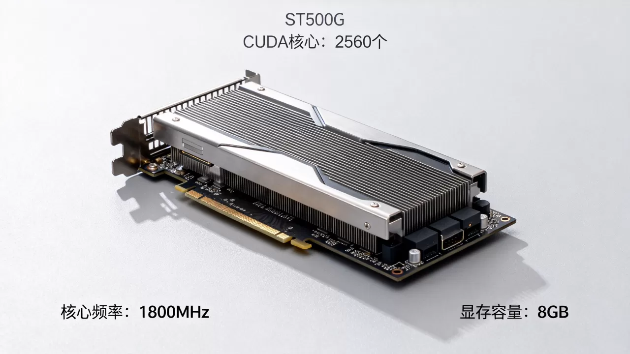 ST500G显卡怎么样，ST500G显卡性能评测