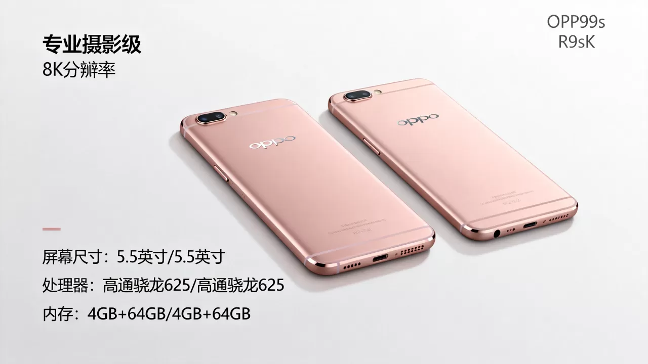 oppor9s跟oppor9sk有什么区别,OPPO R9s和R9sk配置参数对比 oppor9s跟oppor9sk有什么区别,OPPO R9s和R9sk配置参数对比