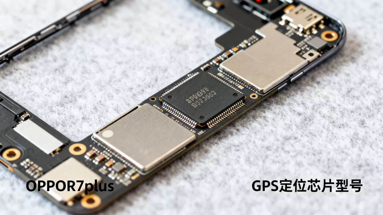 OPPOR7plus用什么GPS定位芯片，OPPOR7plus定位芯片型号