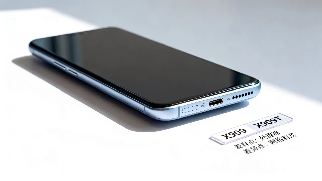 oppox909和oppox909t有什么区别，OPPO X909与X909T差异解析