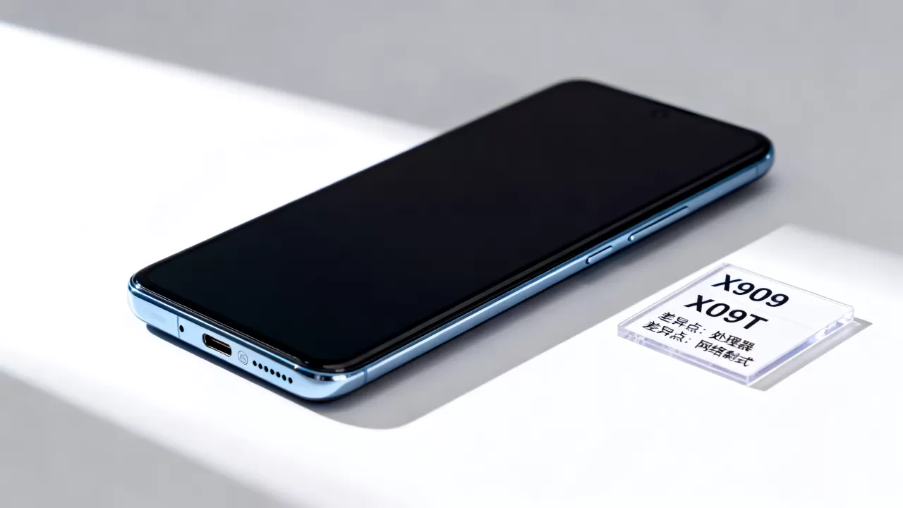 oppox909和oppox909t有什么区别，OPPO X909与X909T差异解析