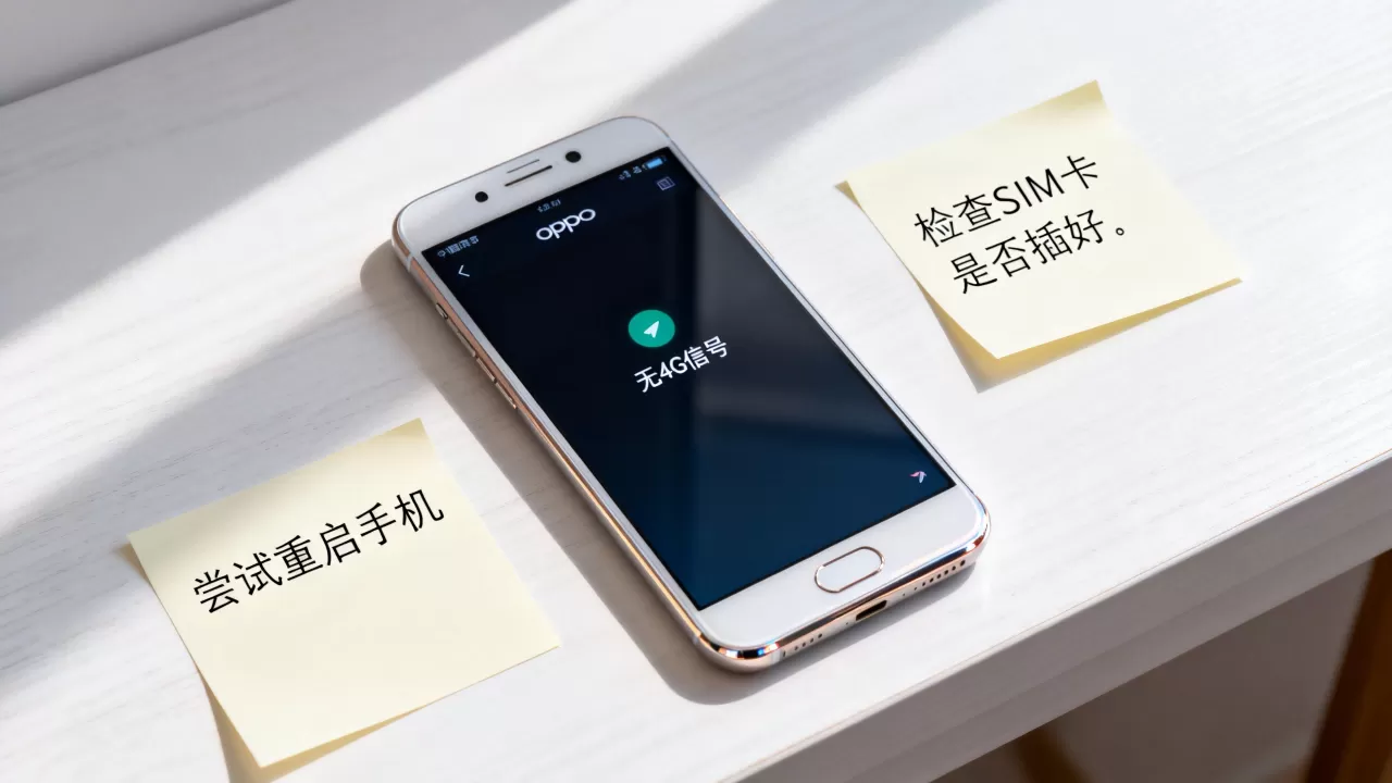 OPPO R7为什么有时不显示4G,手机4G信号丢失怎么解决 OPPO R7为什么有时不显示4G,手机4G信号丢失怎么解决