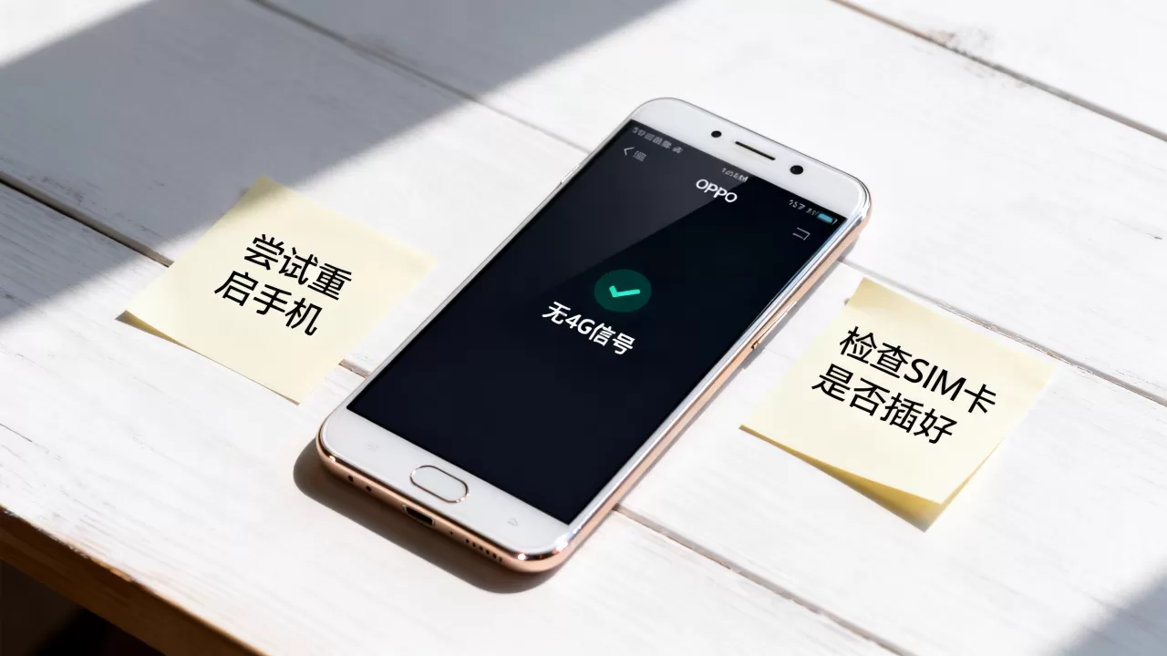 OPPO R7为什么有时不显示4G,手机4G信号丢失怎么解决 OPPO R7为什么有时不显示4G,手机4G信号丢失怎么解决