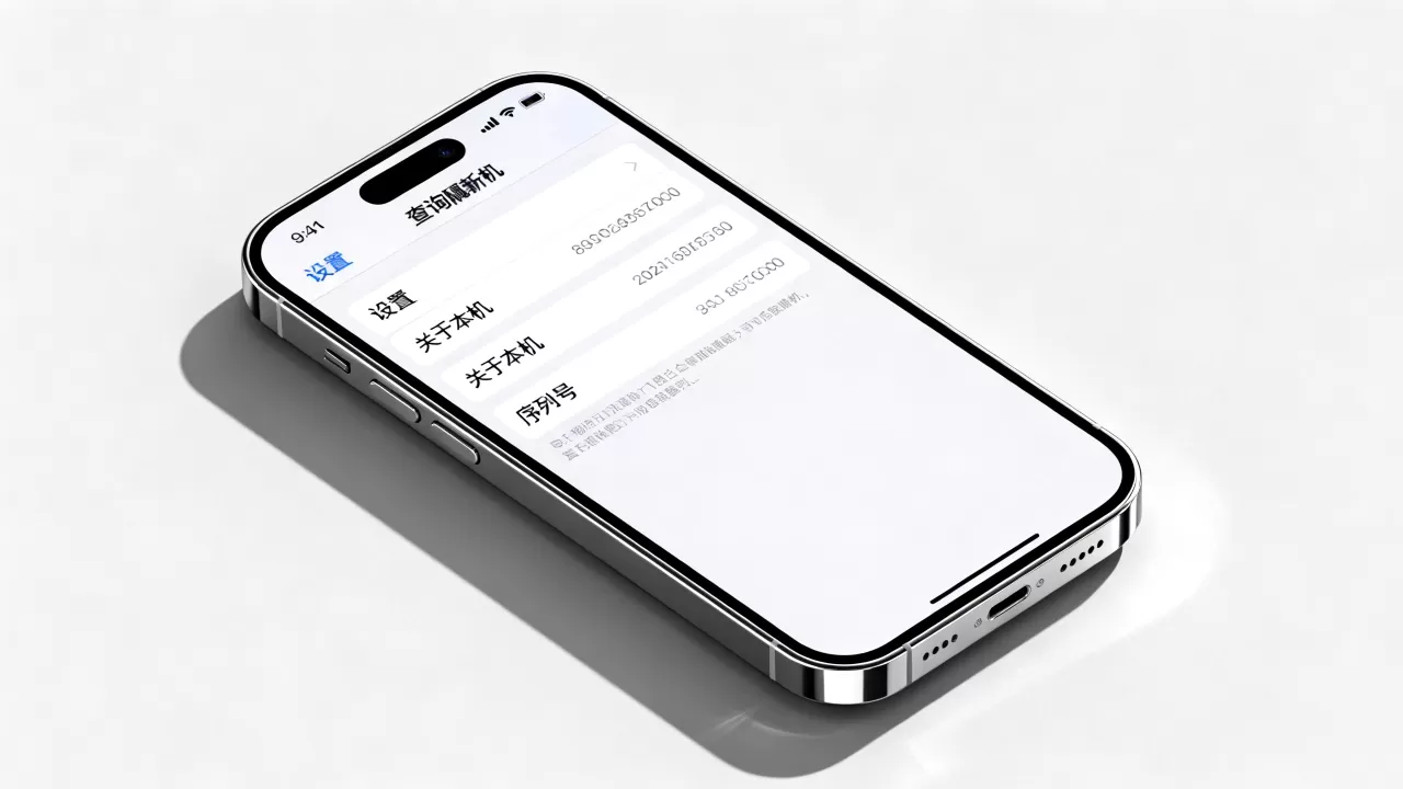 iphone怎么查询翻新机,iphone查询是否为翻新机 iphone怎么查询翻新机,iphone查询是否为翻新机