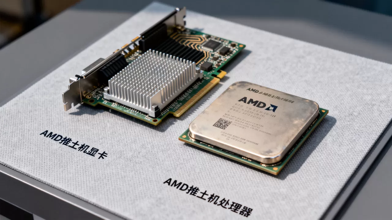amd推土机显卡，amd推土机处理器搭配什么显卡
