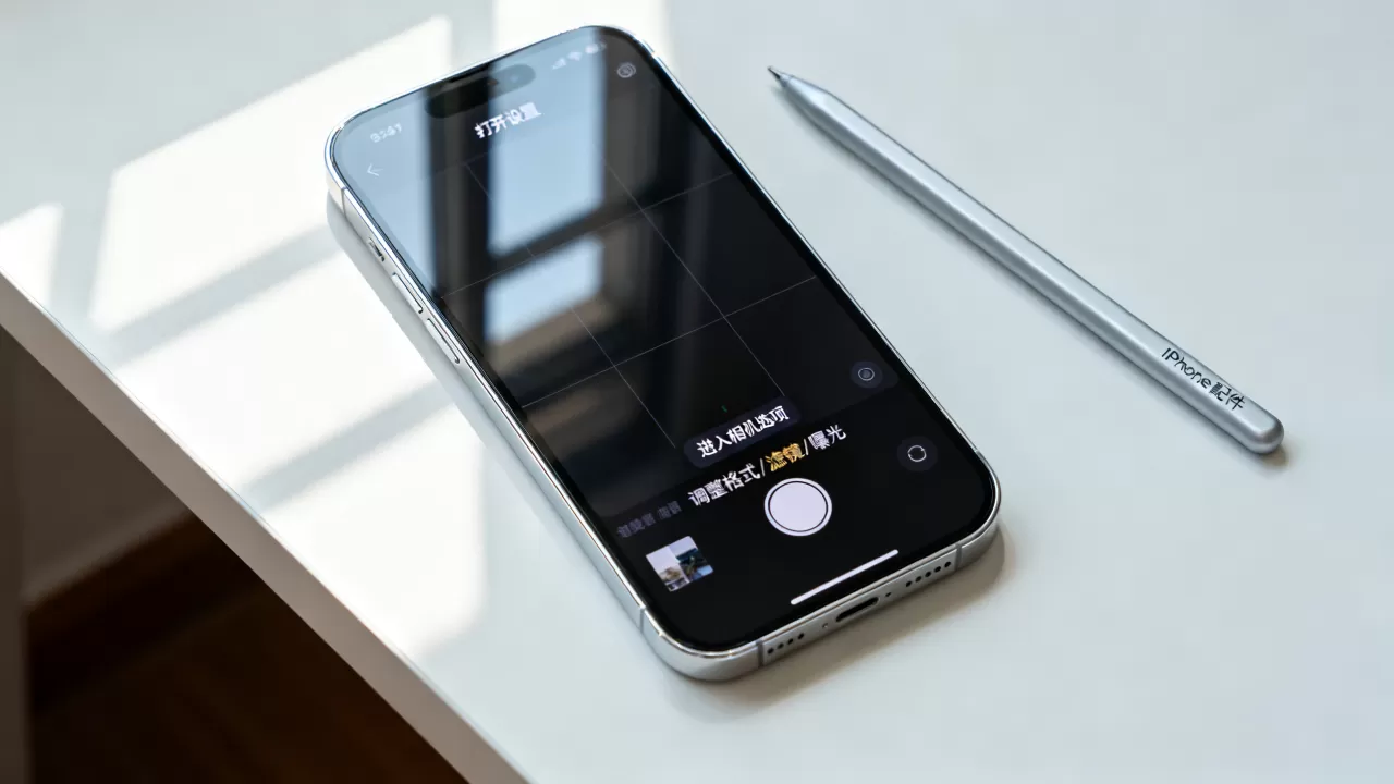 iphone相机怎么调节,iphone相机设置教程 iphone相机怎么调节,iphone相机设置教程