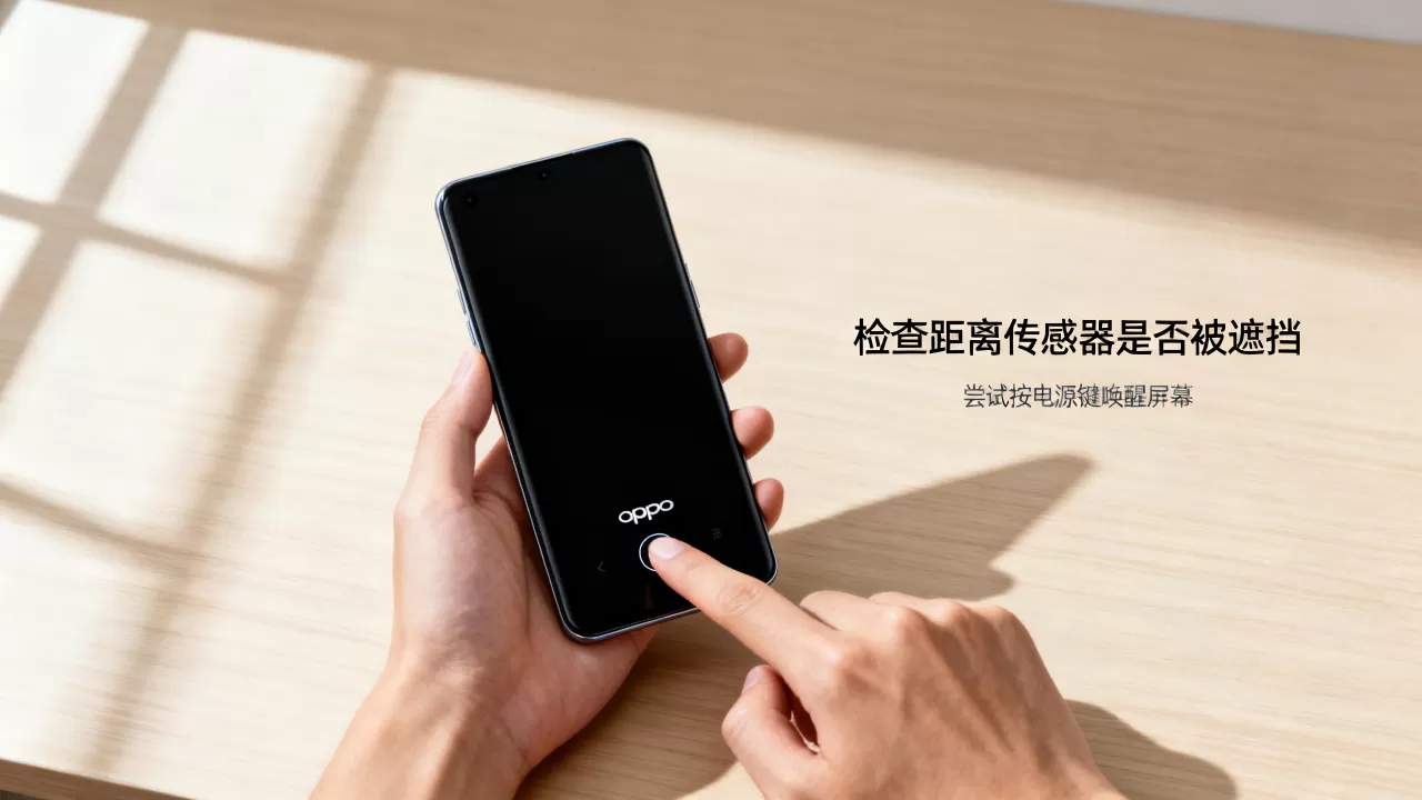 oppo手机接电话黑屏怎么办,oppo手机通话黑屏解决方法 oppo手机接电话黑屏怎么办,oppo手机通话黑屏解决方法