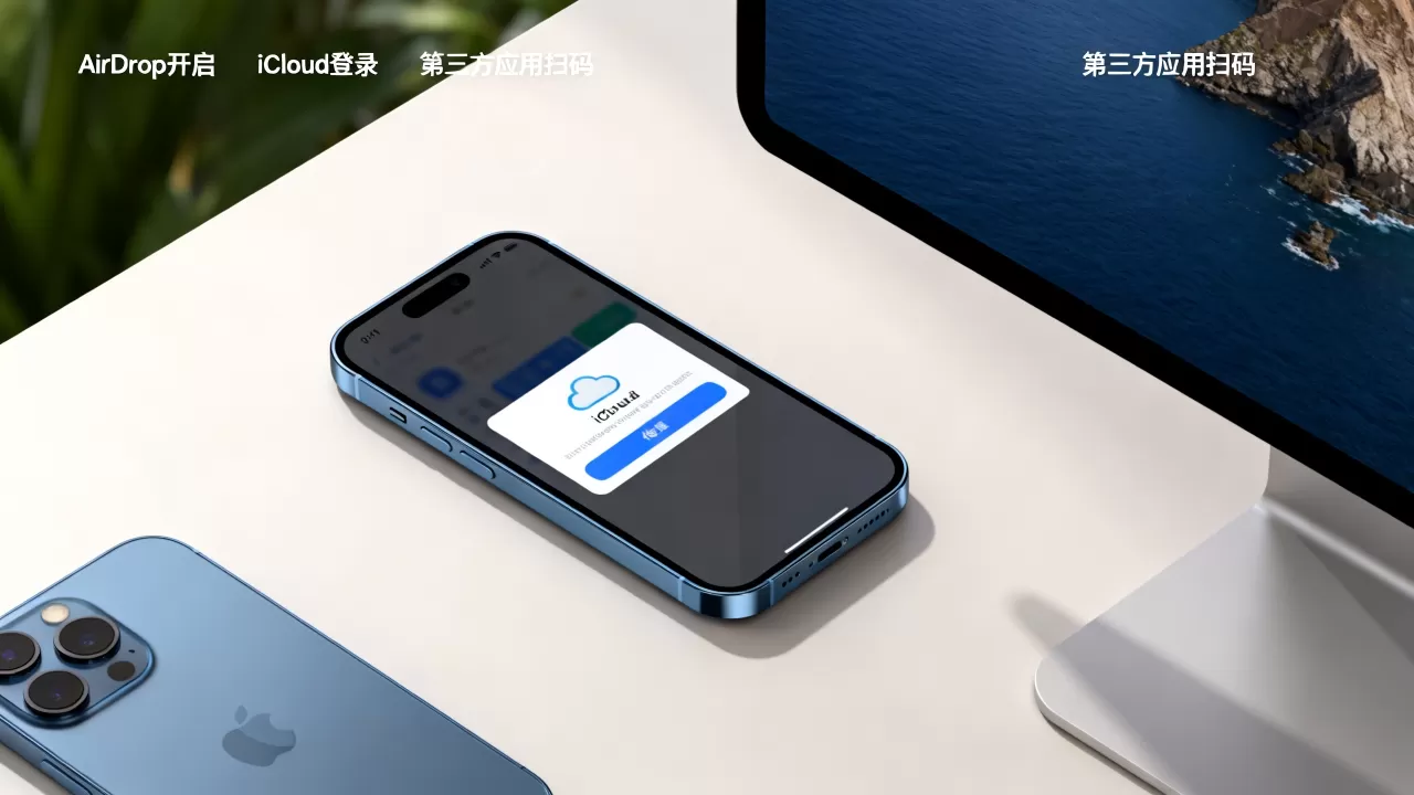 iphone无数据线怎么传,iphone数据线坏了怎么传数据 iphone无数据线怎么传,iphone数据线坏了怎么传数据
