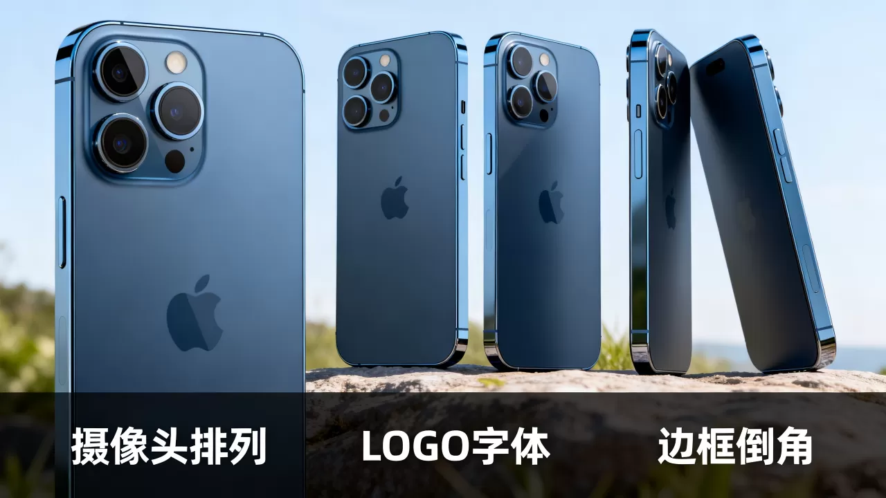 iphone外表怎么看xu,iphone外观辨别真假 iphone外表怎么看xu,iphone外观辨别真假