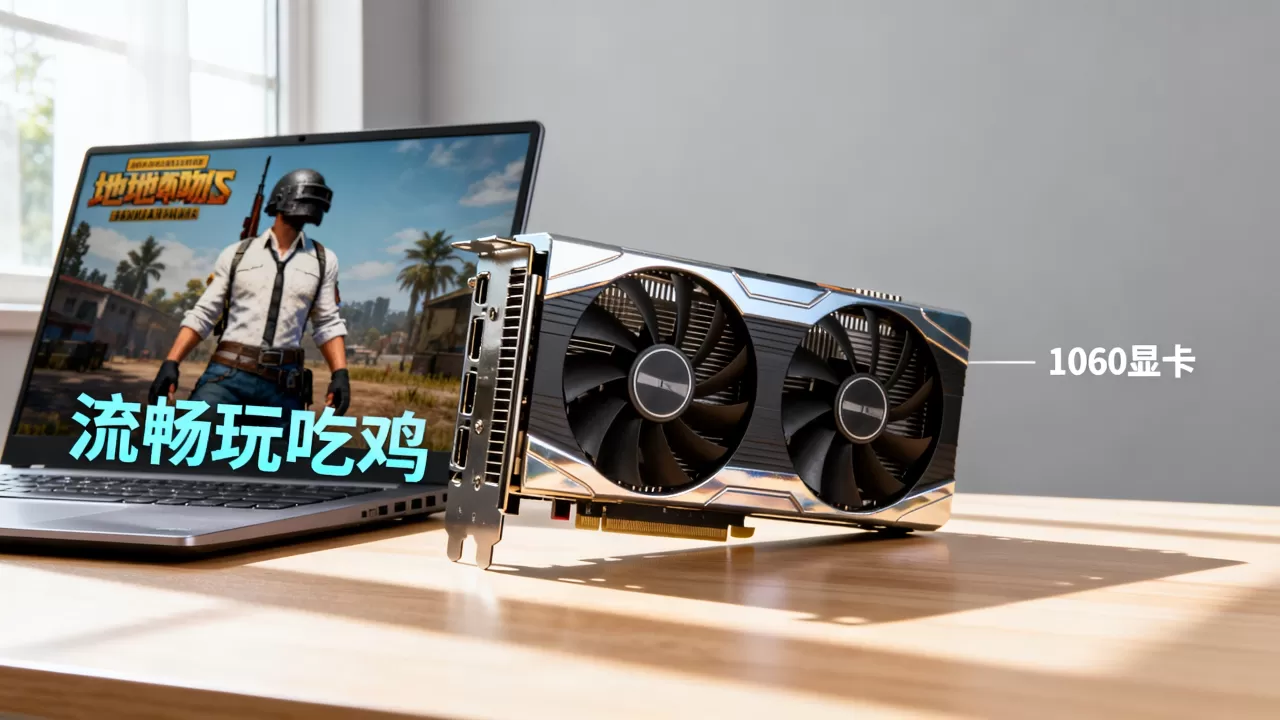 1060吃鸡显卡推荐,1060显卡能流畅玩吃鸡吗 1060吃鸡显卡推荐,1060显卡能流畅玩吃鸡吗