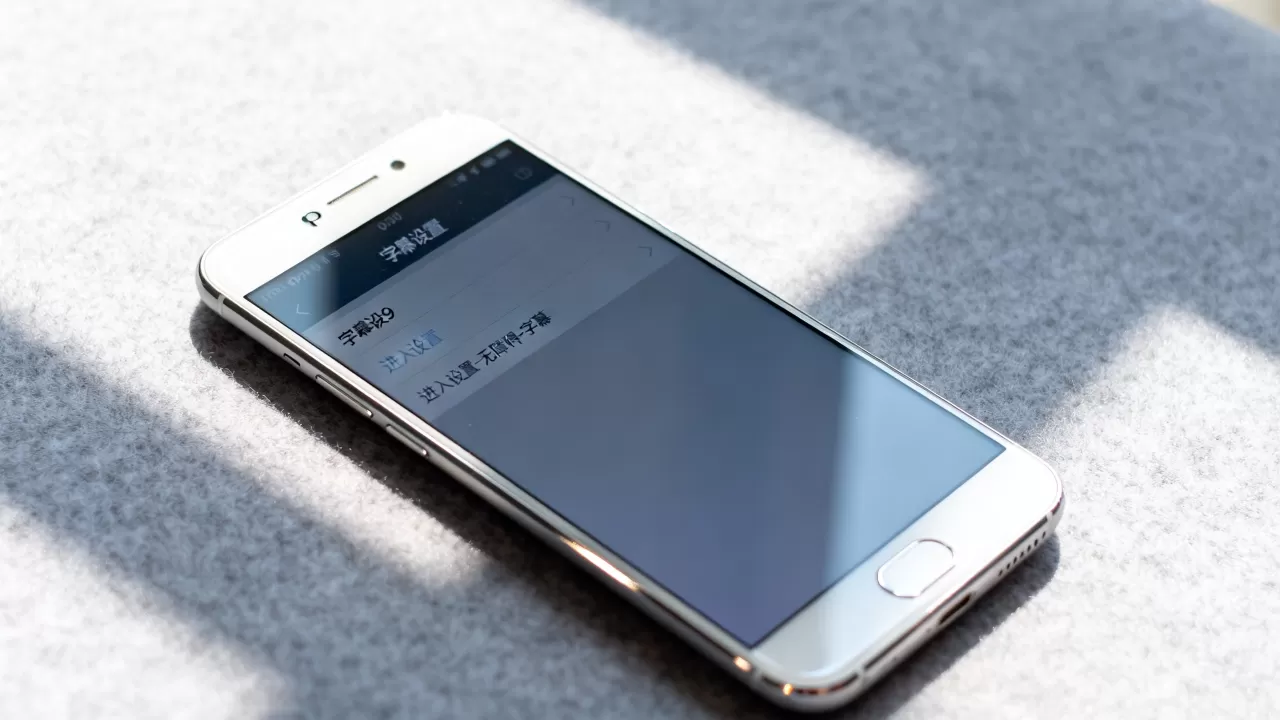 oppor9字幕是什么,oppor9手机如何设置字幕 oppor9字幕是什么,oppor9手机如何设置字幕