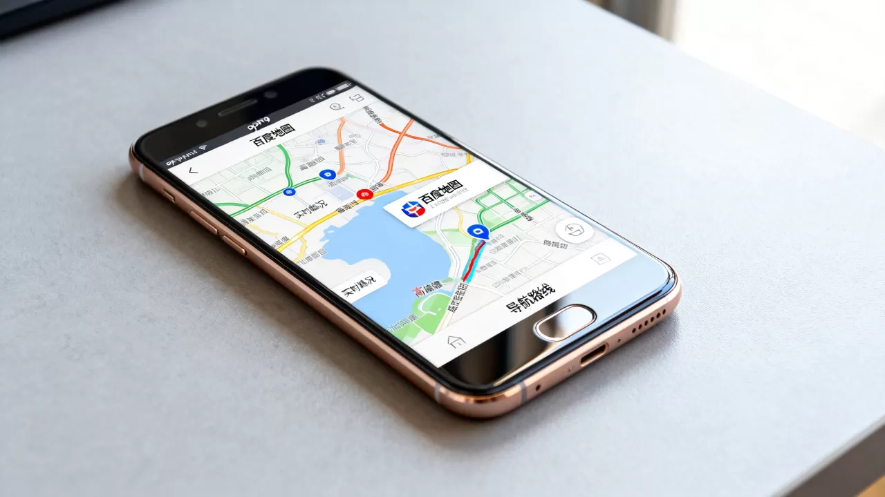 oppor9用什么导航好,百度地图和高德地图哪个更精准 oppor9用什么导航好,百度地图和高德地图哪个更精准