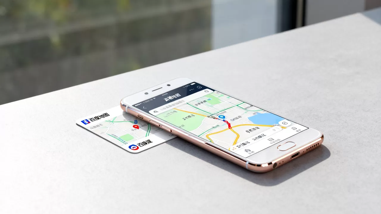 oppor9用什么导航好,百度地图和高德地图哪个更精准 oppor9用什么导航好,百度地图和高德地图哪个更精准