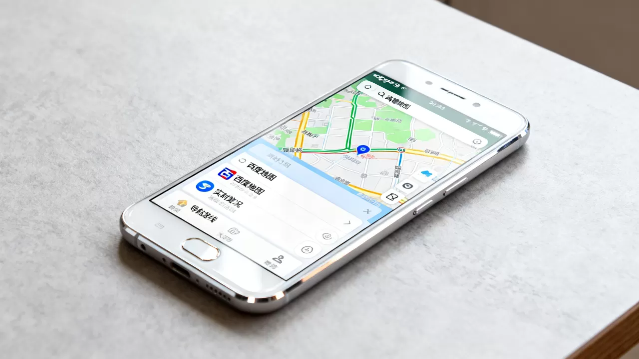 oppor9用什么导航好,百度地图和高德地图哪个更精准 oppor9用什么导航好,百度地图和高德地图哪个更精准