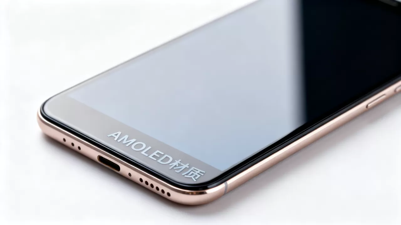 OPPOR9屏幕是什么材质，OPPOR9屏幕材质