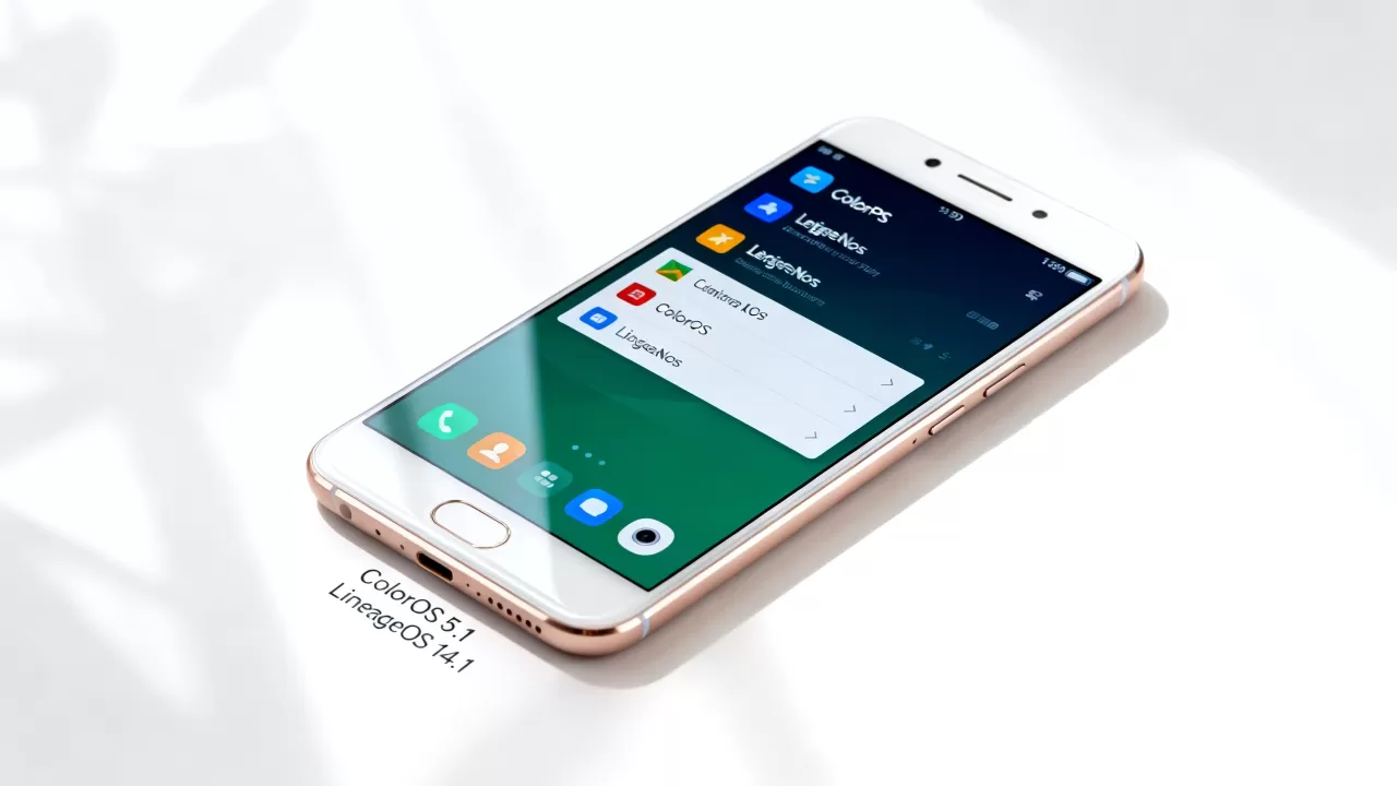OPPO R9能刷什么系统，OPPO R9升级哪个系统流畅