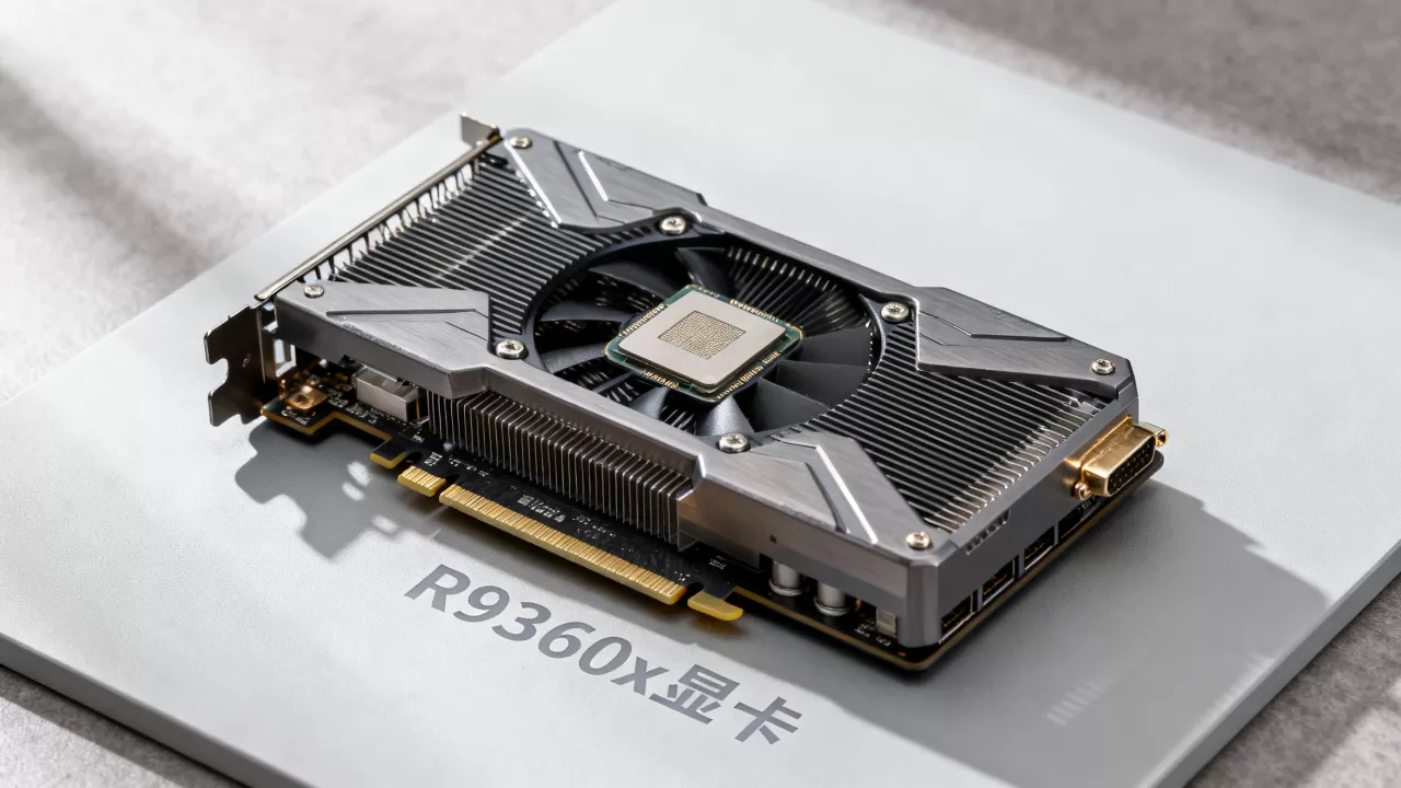 R9360x显卡怎么样，R9360x显卡性能评测