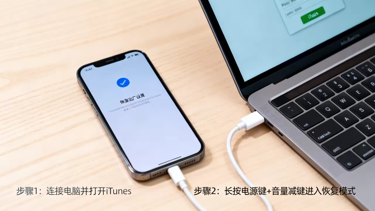 iPhone还原死机怎么办,苹果手机恢复出厂设置死机解决方法 iPhone还原死机怎么办,苹果手机恢复出厂设置死机解决方法