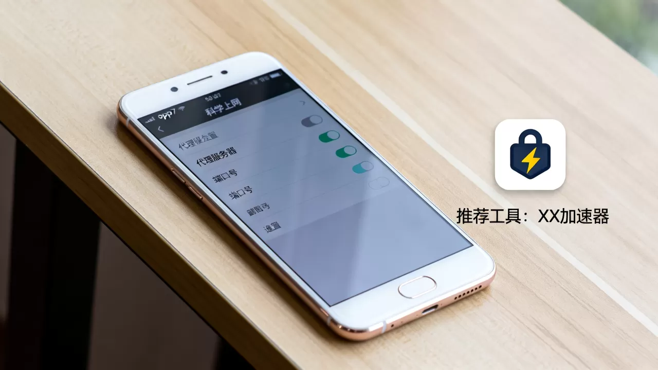 oppor7用什么翻墙,安卓手机科学上网方法 oppor7用什么翻墙,安卓手机科学上网方法