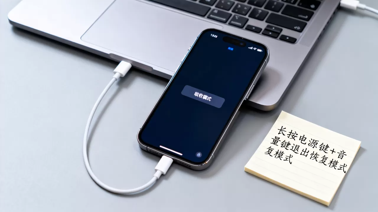 iphone手机还原就死机怎么办,iphone恢复模式卡死解决方法 iphone手机还原就死机怎么办,iphone恢复模式卡死解决方法
