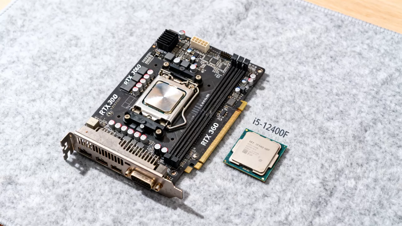 买二手显卡cpu坑多吗，二手显卡cpu