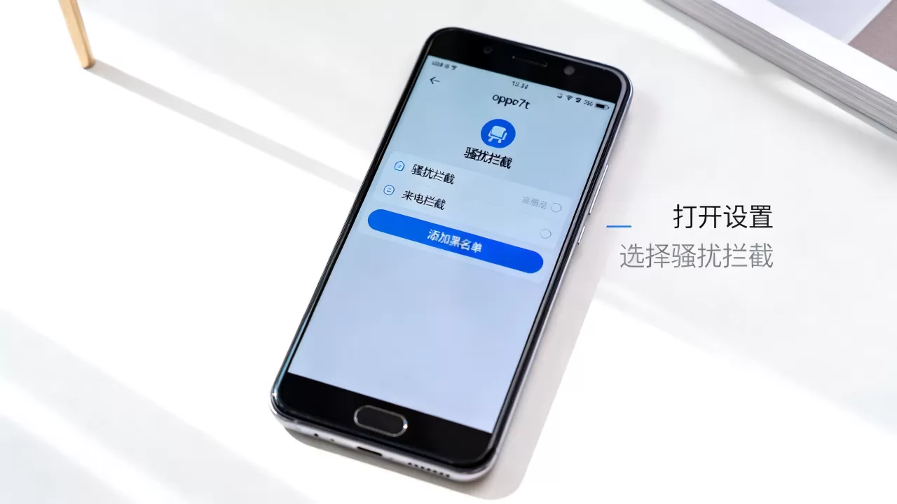 oppor7t用什么拦截骚扰,手机拦截骚扰电话设置 oppor7t用什么拦截骚扰,手机拦截骚扰电话设置