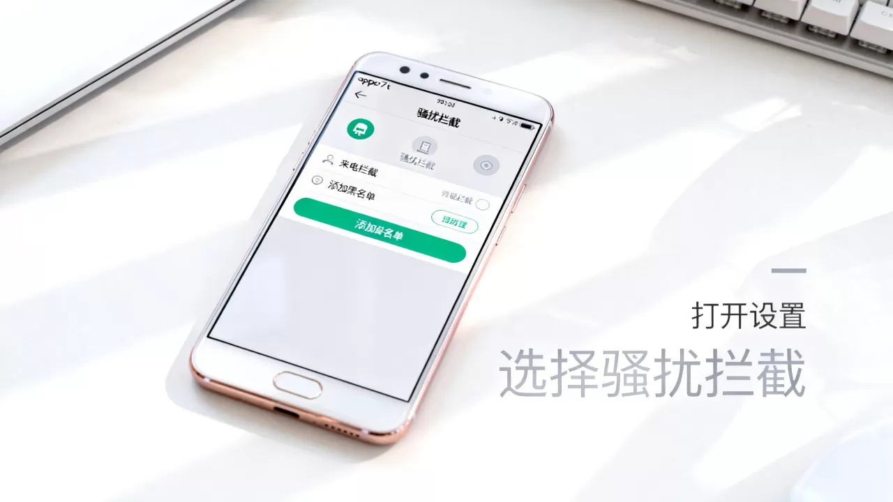 oppor7t用什么拦截骚扰,手机拦截骚扰电话设置 oppor7t用什么拦截骚扰,手机拦截骚扰电话设置