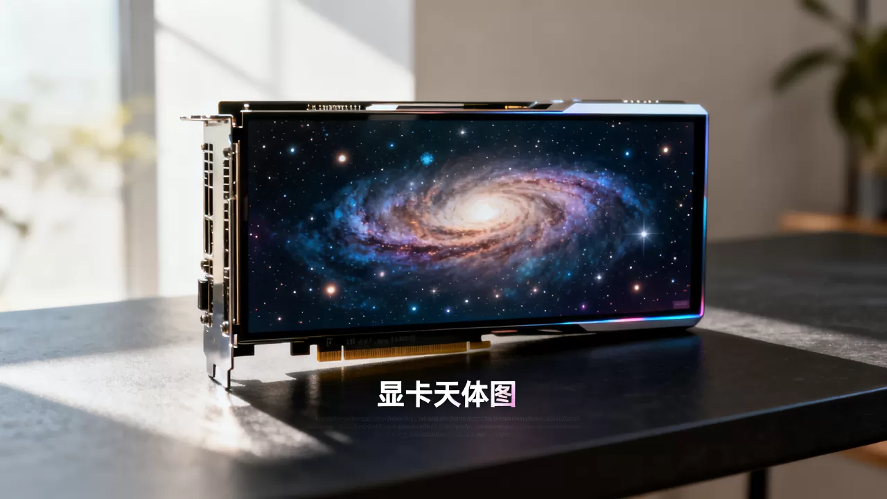 显卡最新天体图,显卡天体图是什么 显卡最新天体图,显卡天体图是什么
