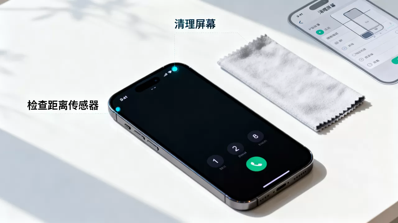 iphone设置通话黑屏怎么回事,iphone通话黑屏怎么解决 iphone设置通话黑屏怎么回事,iphone通话黑屏怎么解决